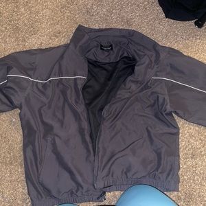 Tek gear jacket xl
